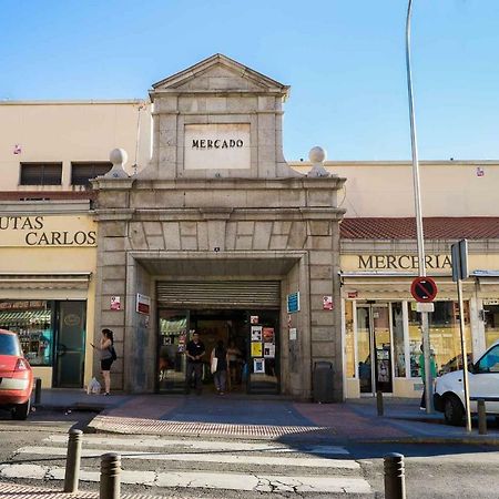 Piso Moderno Centro Madridアパートメント エクステリア 写真