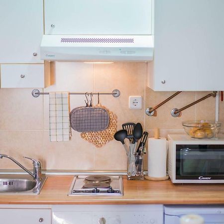 Piso Moderno Centro Madridアパートメント エクステリア 写真