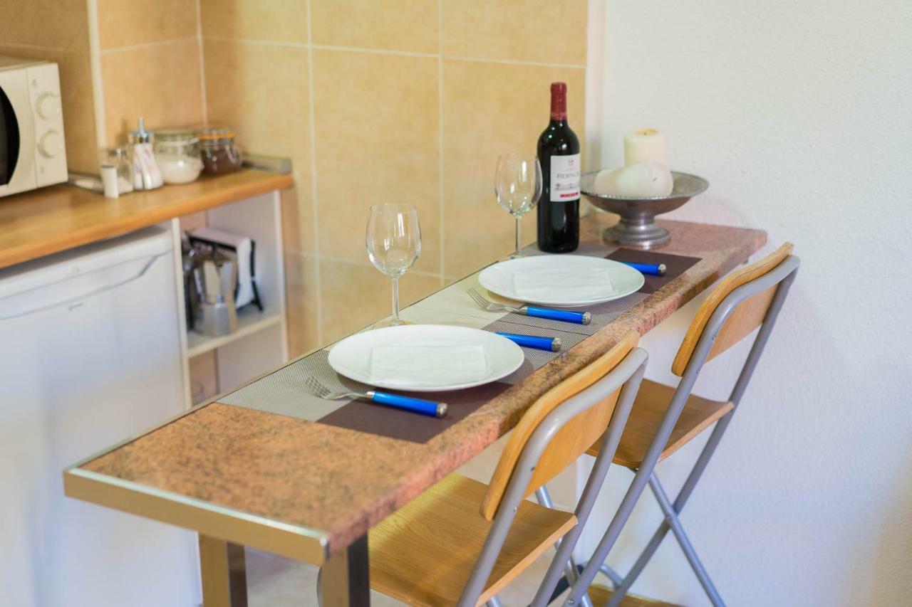 Piso Moderno Centro Madridアパートメント エクステリア 写真