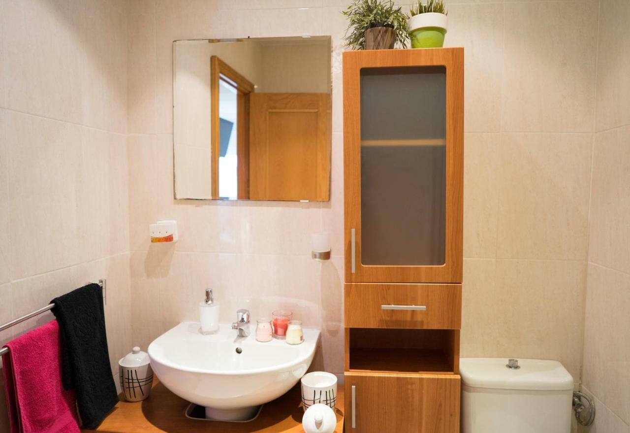 Piso Moderno Centro Madridアパートメント エクステリア 写真